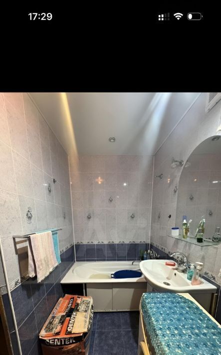 квартира г Кисловодск ул Седлогорская 83 фото 12
