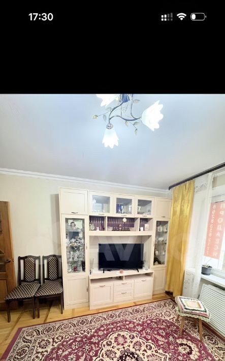 квартира г Кисловодск ул Седлогорская 83 фото 14