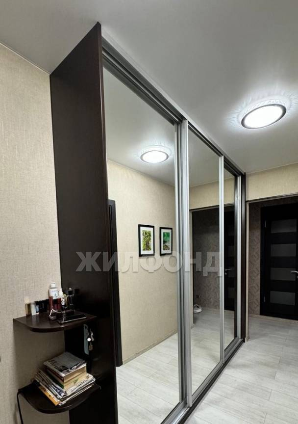 квартира г Нижний Тагил р-н Дзержинский Алтайский ул Юности 22 фото 5