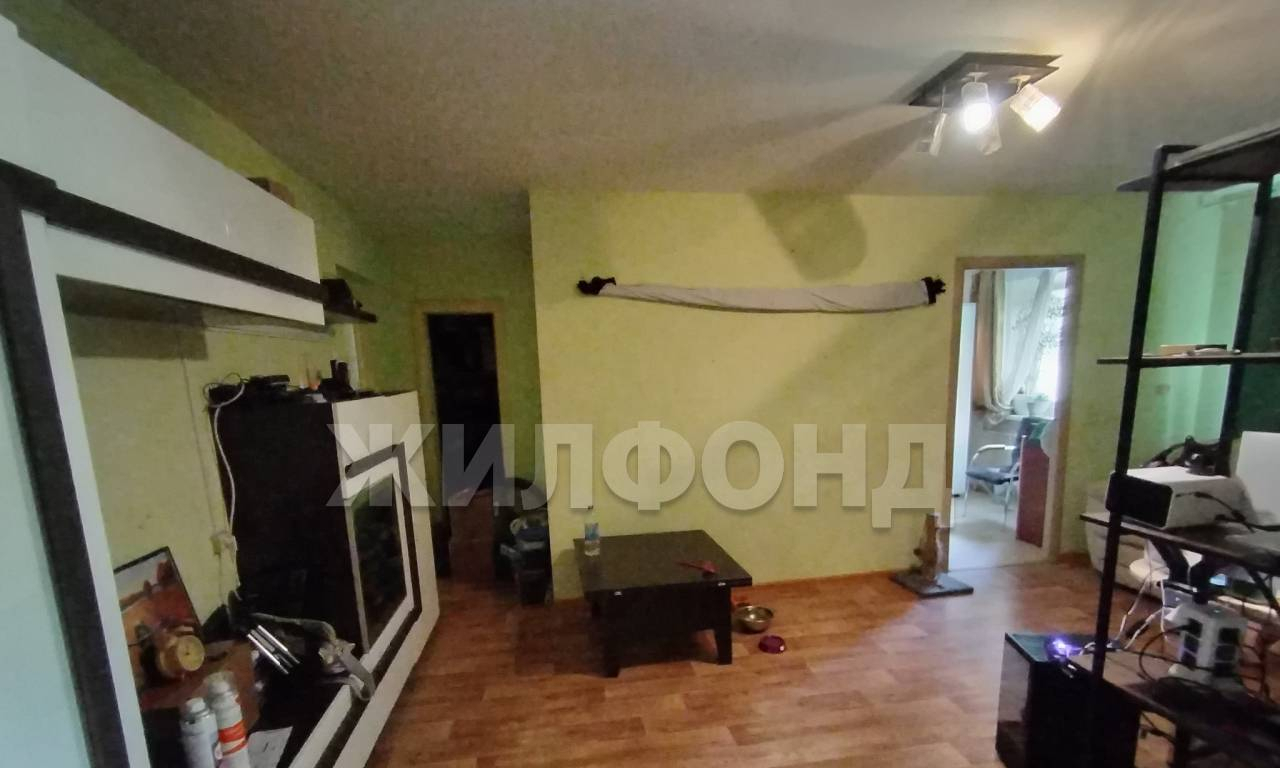 квартира г Нижний Тагил р-н Тагилстроевский Красный камень ул Красная 19 фото 7