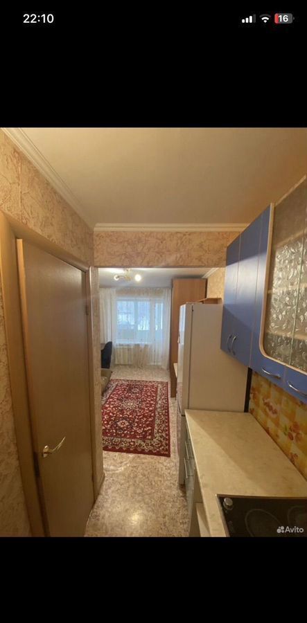 комната г Барнаул р-н Индустриальный ул Энтузиастов 32 фото 1