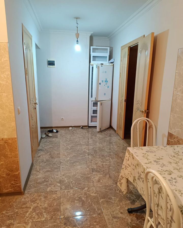 квартира г Грозный ул Л.Е.Цеповой 121 Висаитовский район фото 7