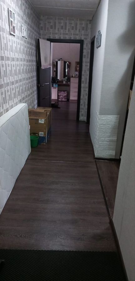 квартира р-н Колпашевский г Колпашево ул Речников 9 Колпашевское городское поселение фото 9