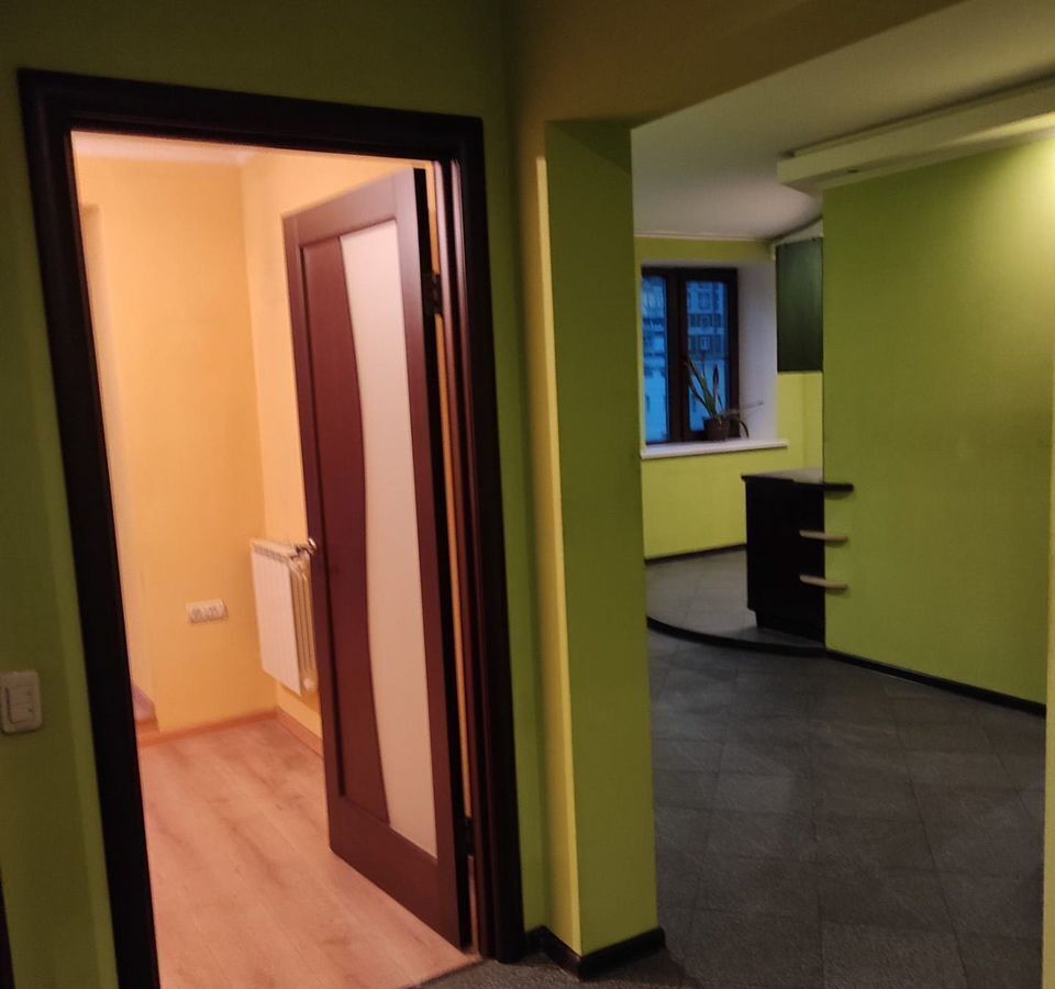 квартира г Новокузнецк р-н Центральный ул Франкфурта 6 фото 10