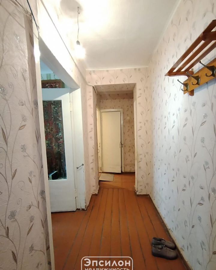квартира г Курск р-н Центральный ул Гоголя 55 фото 9