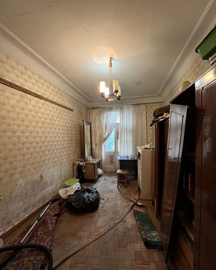 комната г Великий Новгород Торговая сторона ул Большая Московская 23/7 фото 5