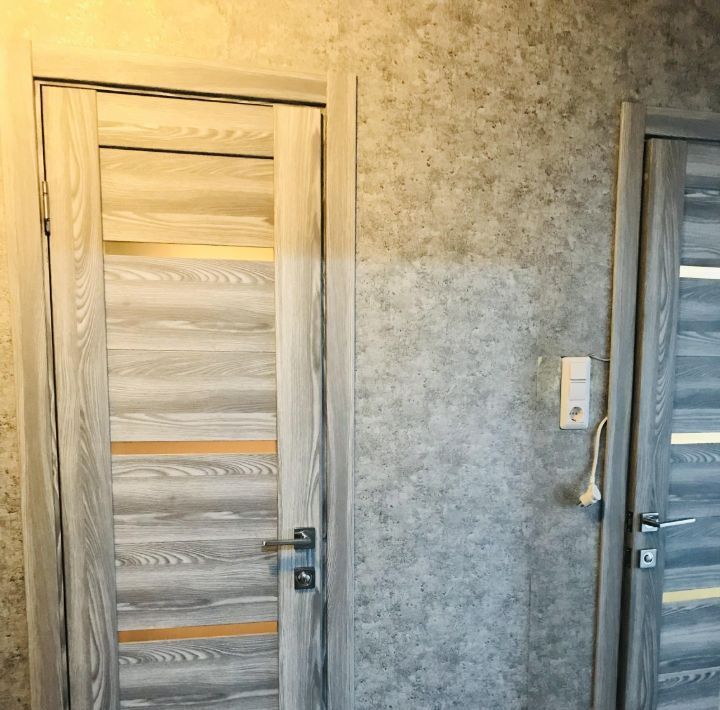 квартира г Челябинск р-н Тракторозаводский ул Мамина 9а фото 12