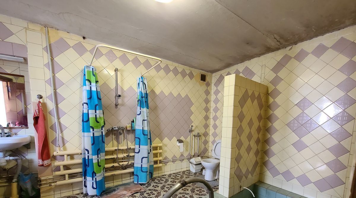 дом г Кисловодск снт Юбилейное фото 12
