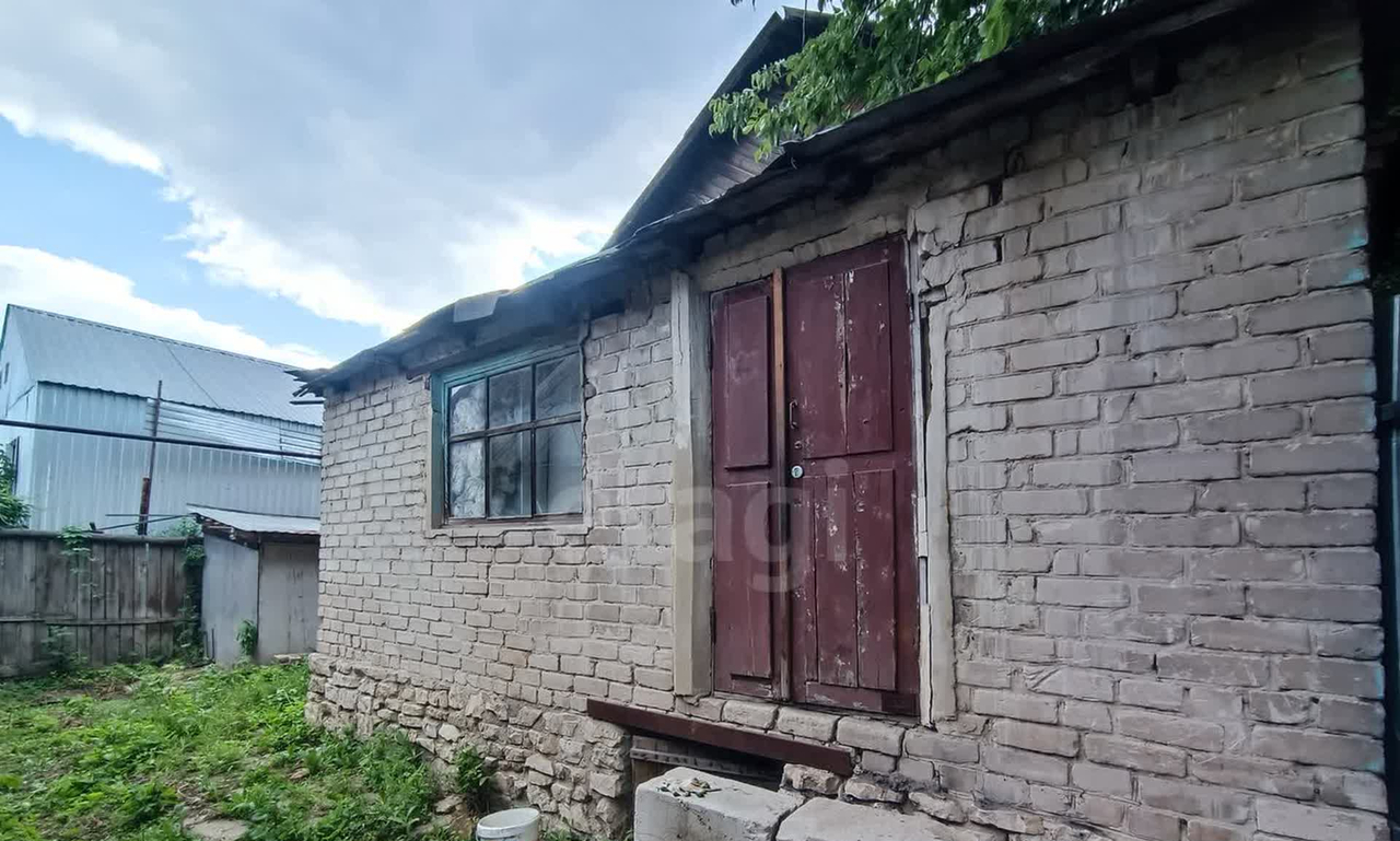 квартира г Оренбург р-н Центральный ул Абдрашитова 251 фото 2