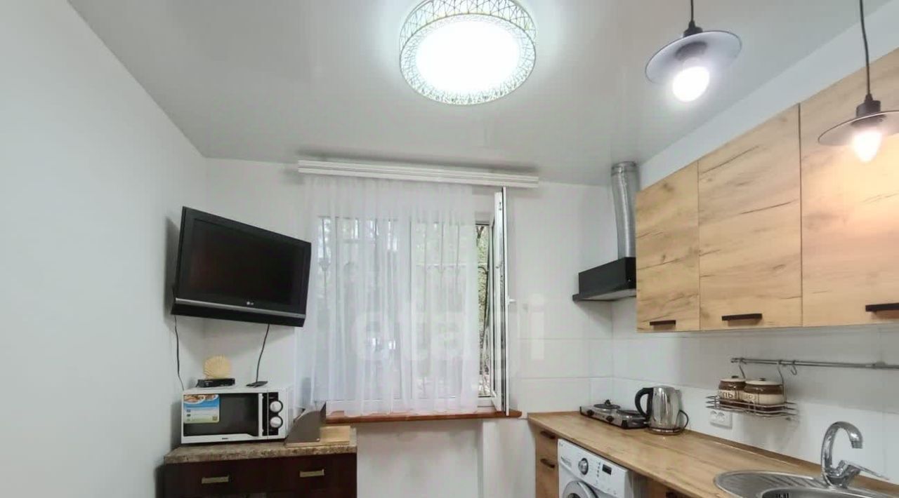 квартира г Ялта ул Дзержинского 7 фото 13