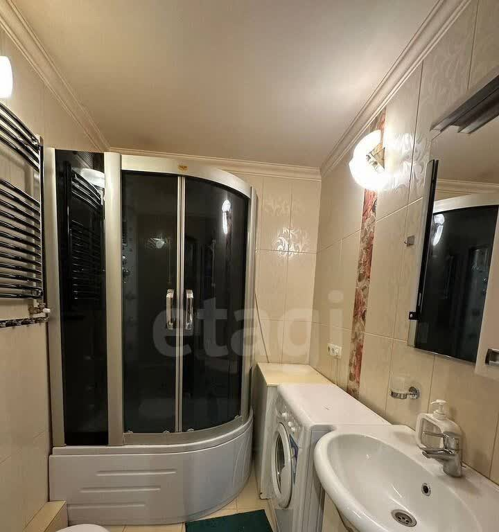квартира г Симферополь р-н Киевский ул Киевская 143 фото 8