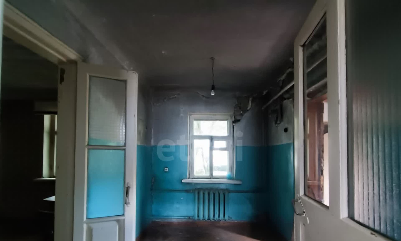 квартира г Оренбург р-н Центральный ул Абдрашитова 251 фото 10