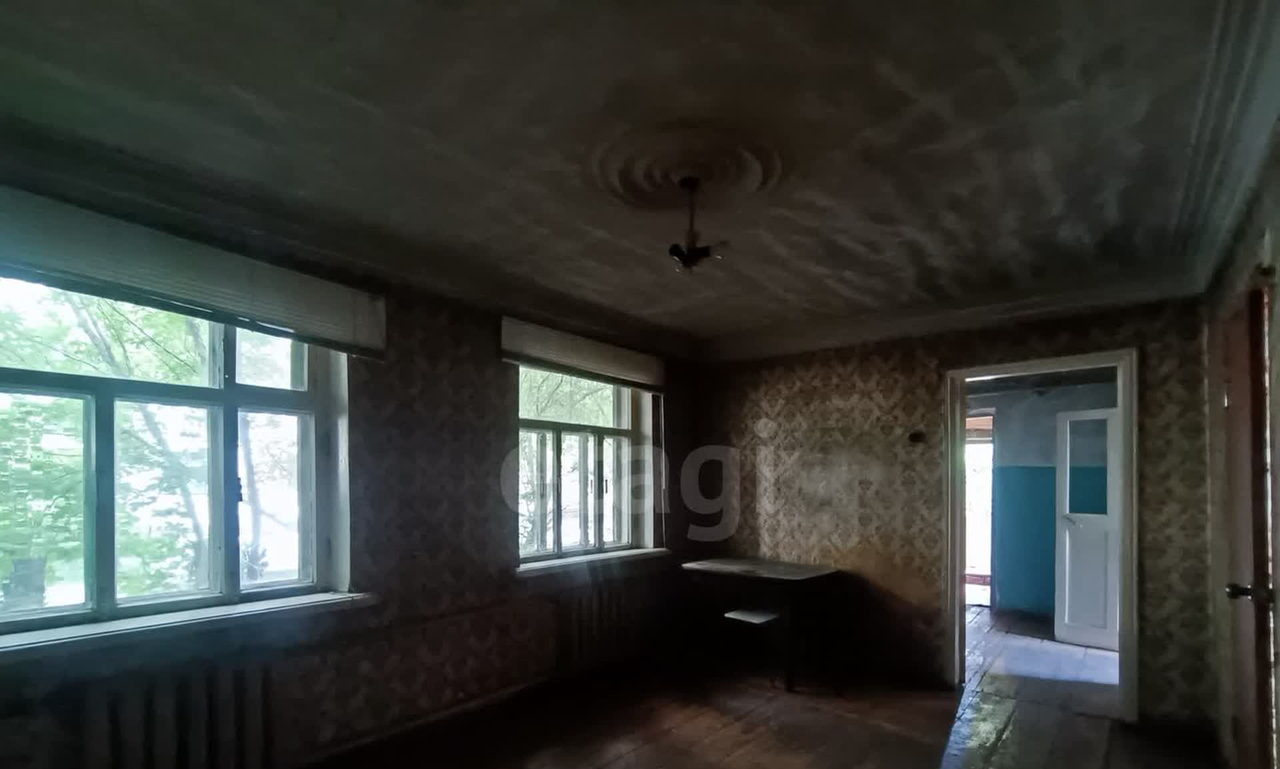 квартира г Оренбург р-н Центральный ул Абдрашитова 251 фото 8
