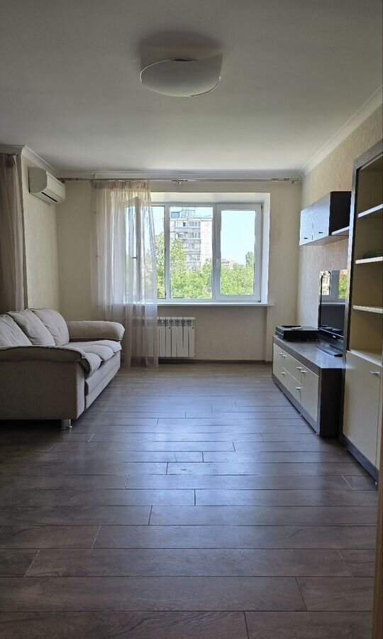 квартира г Тольятти р-н Автозаводский 2-й квартал б-р Кулибина 19 фото 21