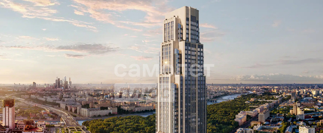 метро Площадь Гагарина 5-й Донской проезд, вл 21 к 6 фото