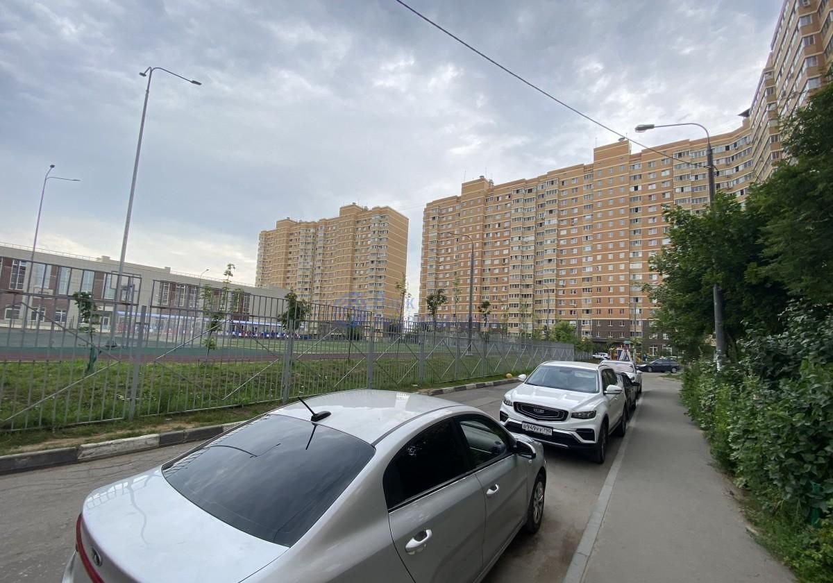 квартира городской округ Одинцовский г Звенигород мкр-н Супонево, к 1 фото 14