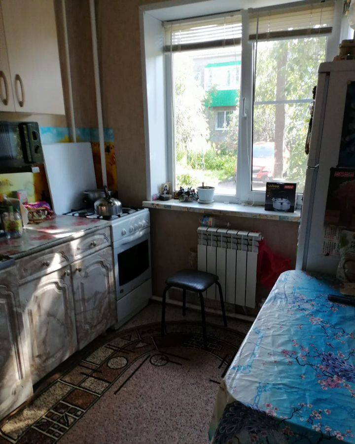 квартира р-н Благовещенский г Благовещенск ул Чехова 11/1 городское поселение Благовещенск фото 4