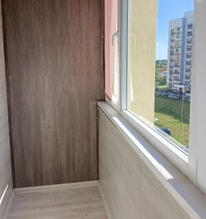 квартира г Ульяновск р-н Засвияжский ул Игошина 12 фото 16