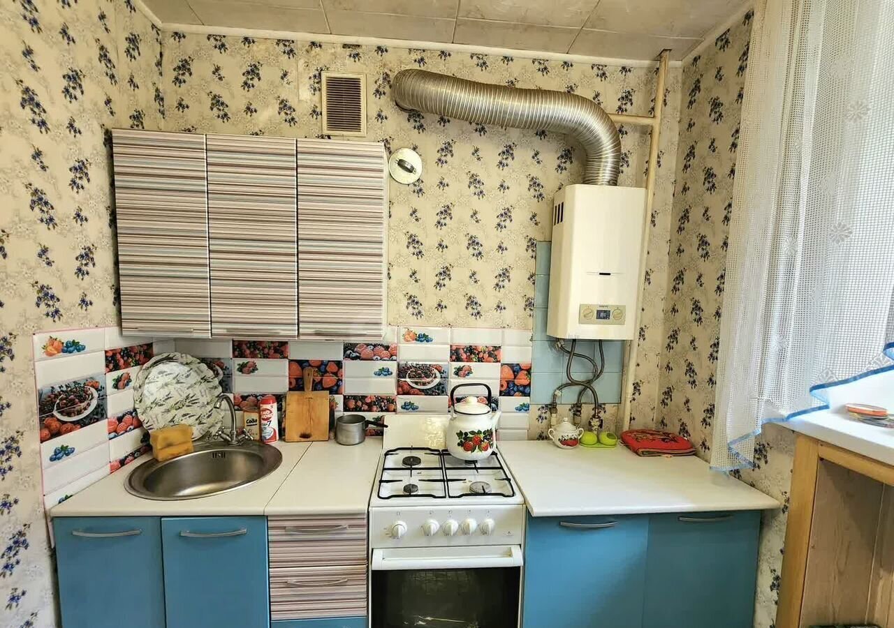 квартира г Ковров ул Сергея Лазо 4 фото 3