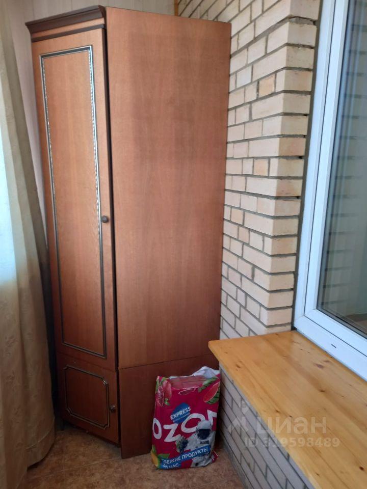 квартира г Москва ул Комсомольская 7 Павловская Слобода, Московская область, городской округ Истра фото 7