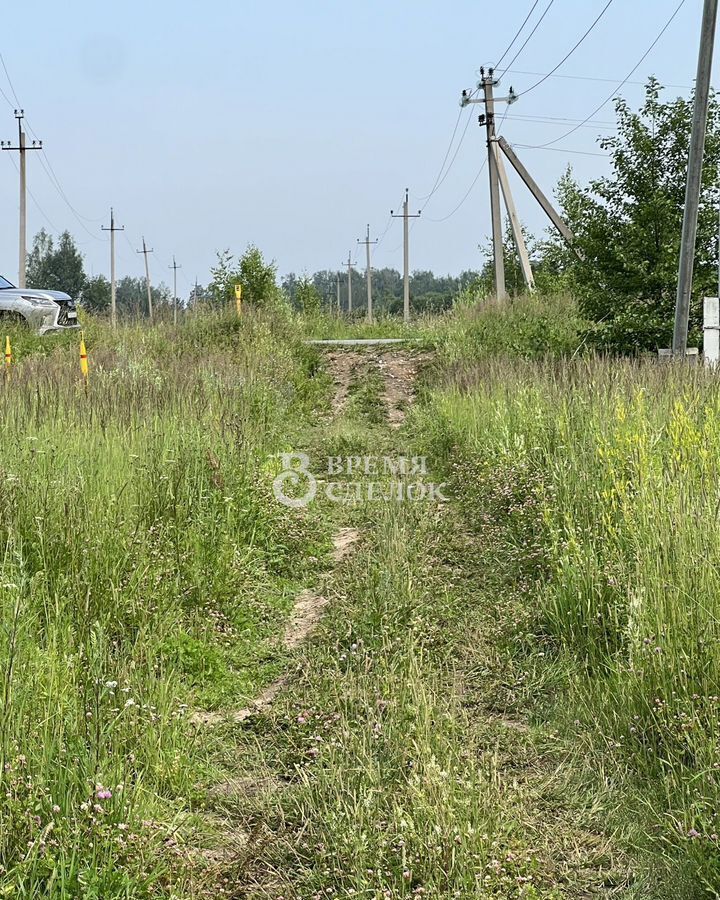 земля г Владимир 17Н-591 фото 13