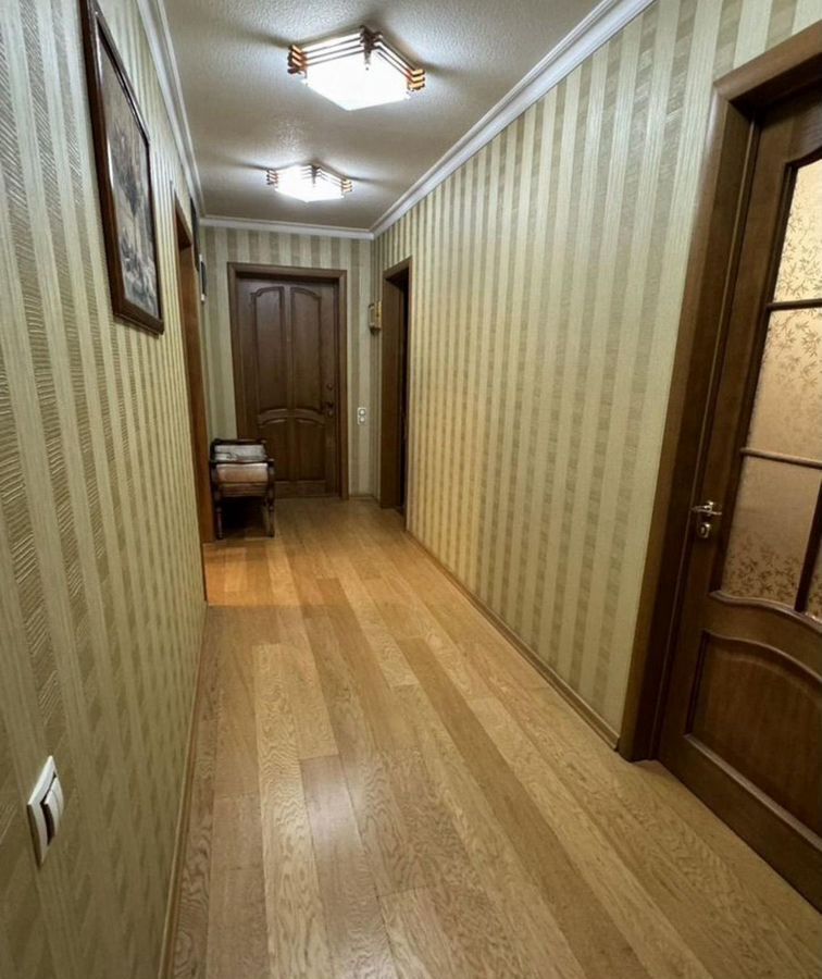 квартира г Владикавказ р-н Северо-Западный пр-кт Коста 278 Республика Северная Осетия — Владикавказ фото 40