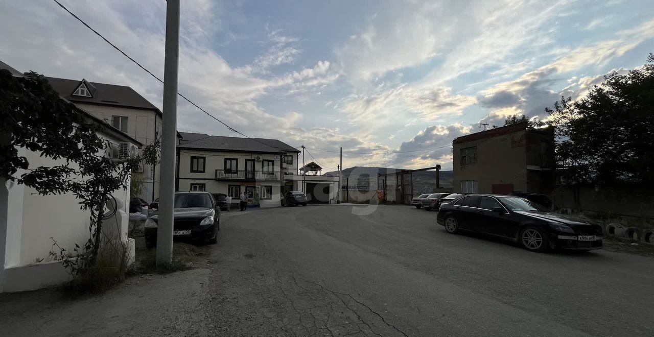 квартира г Махачкала р-н Ленинский Кирпичная ул., 39 фото 16