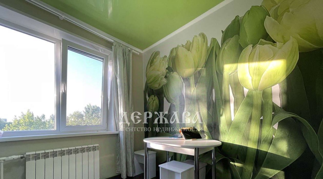 квартира г Старый Оскол Студенческий микрорайон 1/2 фото 3