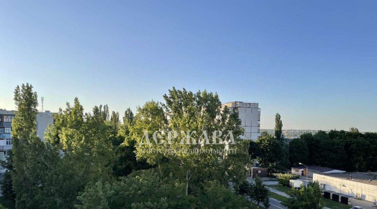 квартира г Старый Оскол Студенческий микрорайон 1/2 фото 4