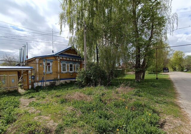 дом ул Володарского 44 фото