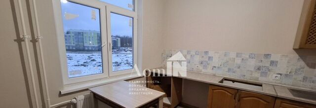 ул Тихвинская 12к/6 Парнас фото
