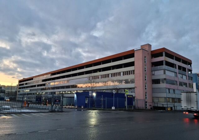 метро Строгино ул Маршала Прошлякова 14к/2 муниципальный округ Строгино фото