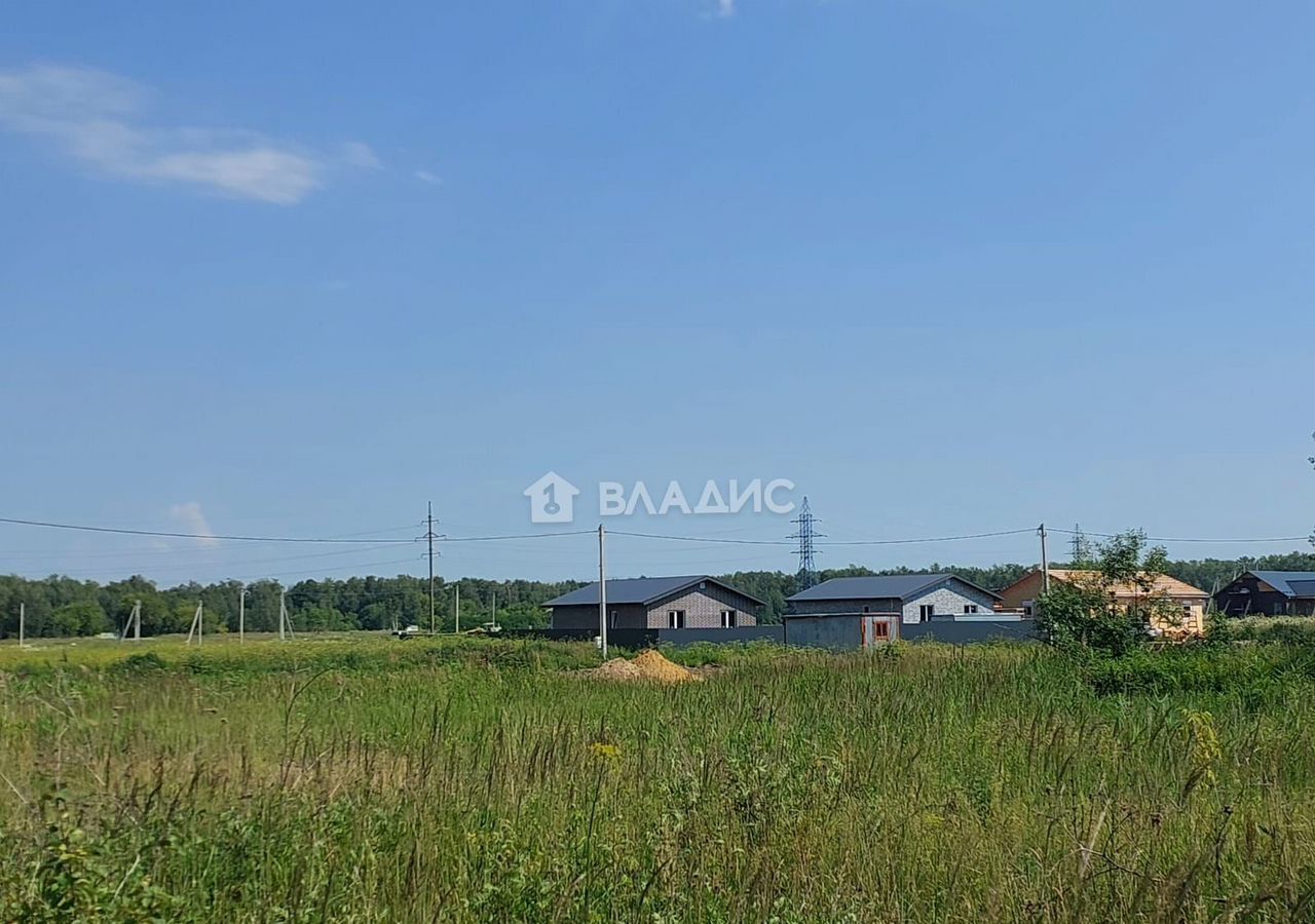 земля г Воскресенск ул Рудничная 11а 67 км, Новорязанское шоссе фото 2