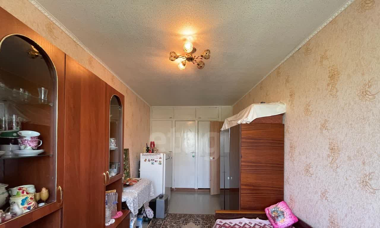 квартира г Кострома ш Некрасовское 2 фото 4