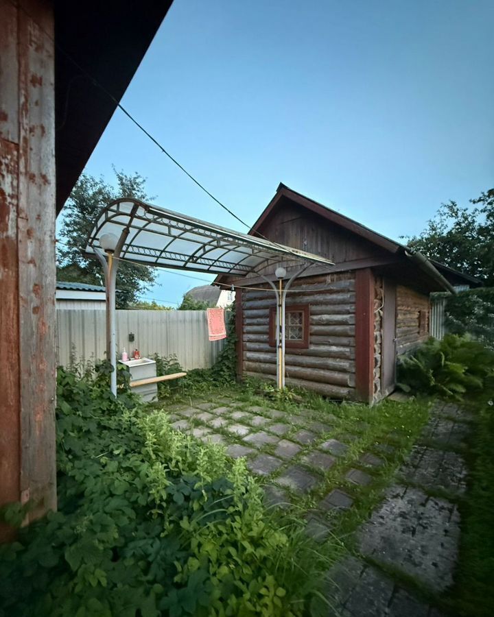 дом г Одинцово ул Зеленая 15 11 км, Одинцовский г. о., Можайское шоссе фото 4