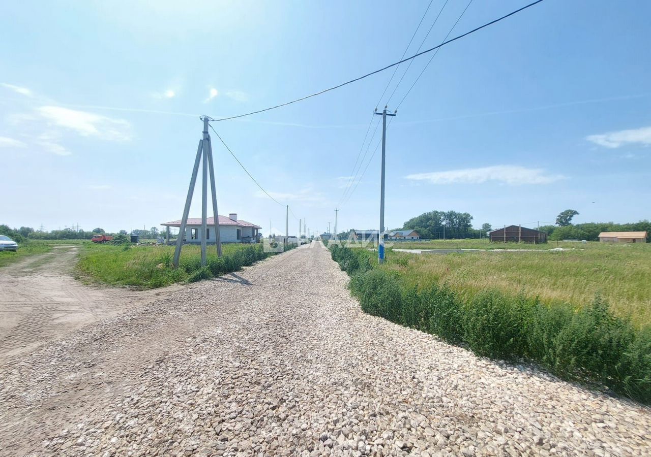 земля г Воскресенск ул Рудничная 11а 67 км, Новорязанское шоссе фото 11