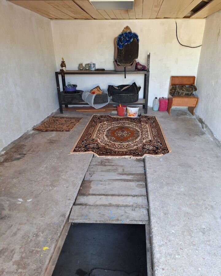 гараж г Севастополь территория ГСК Гавань, 2/41, Крым фото 4