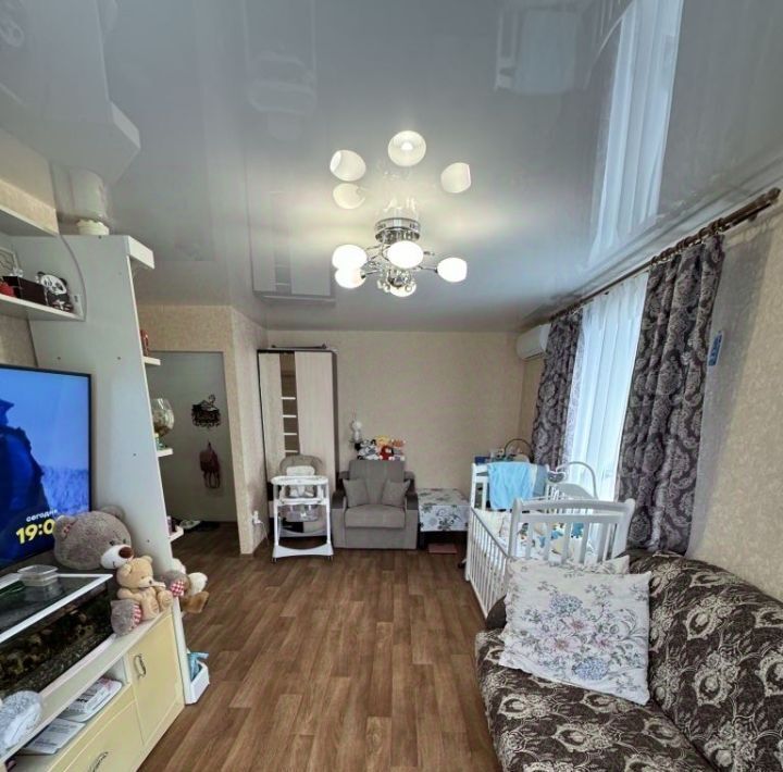квартира г Дзержинск б-р Мира 29а фото 7