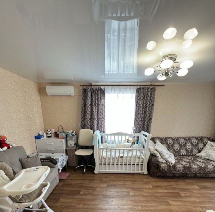 квартира г Дзержинск б-р Мира 29а фото 8