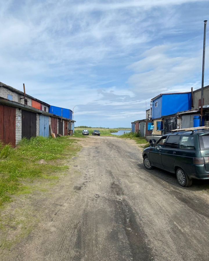 гараж г Северодвинск Блок 31 фото 3