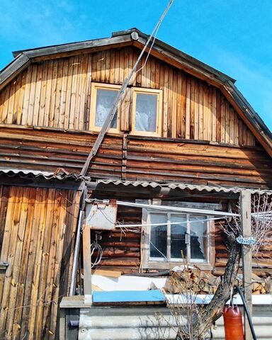 Качканарский муниципальный округ, садовые участки Сад № 6, 10-я ул фото