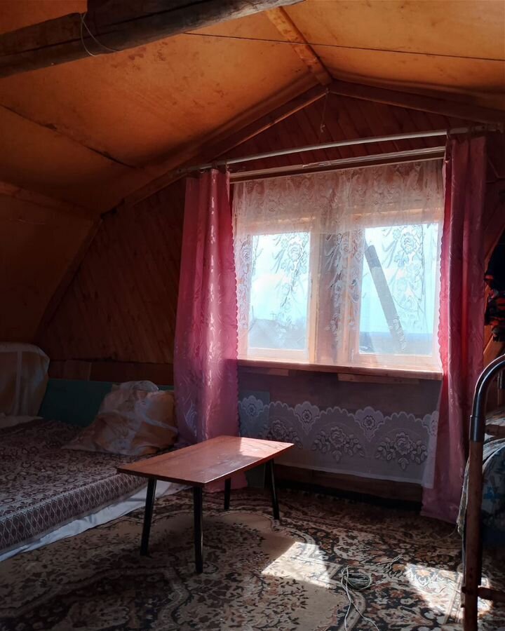 дом г Качканар Качканарский муниципальный округ, садовые участки Сад № 6, 10-я ул фото 5