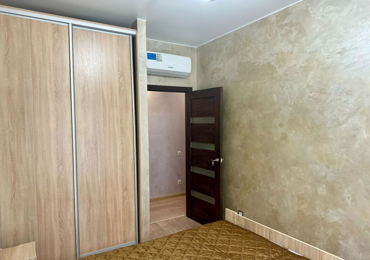 квартира г Красногорск мкр Опалиха ул Пришвина 19 ЖК «Опалиха О3» Опалиха, Красногорск фото 32