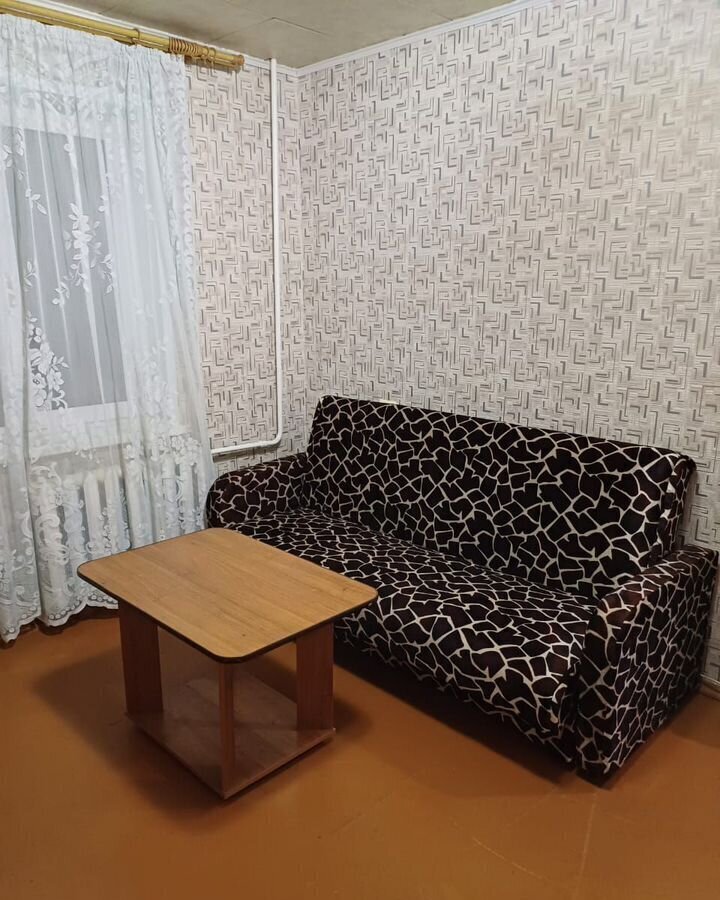 квартира г Ярославль р-н Заволжский ул Серго Орджоникидзе 10 фото 8