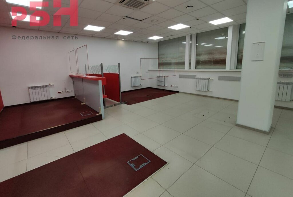 торговое помещение г Нефтекамск пр-кт Комсомольский 29 фото 7