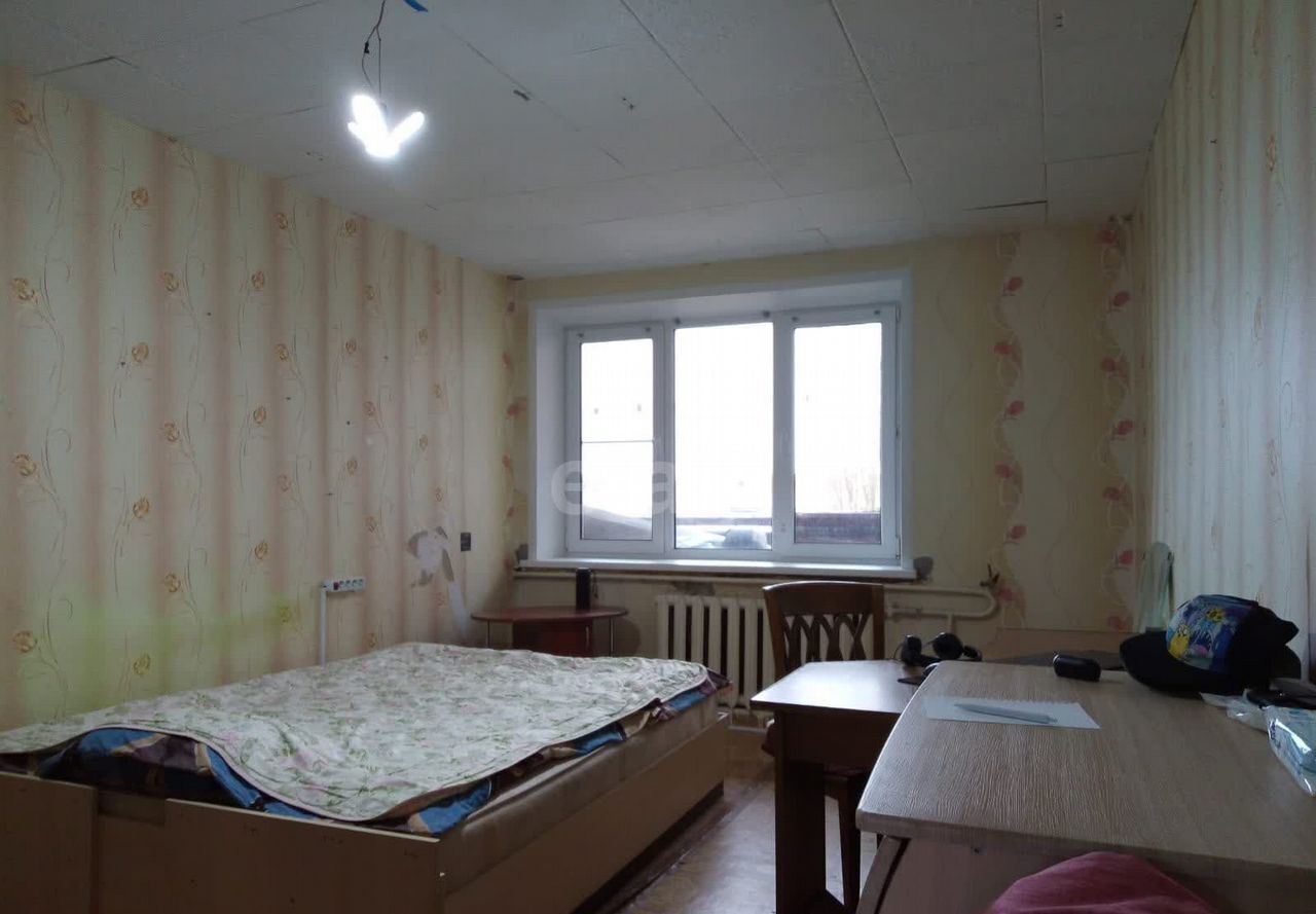 квартира г Тамбов снт Строитель мкр-н Южный, 6А, пос. Строитель фото 2