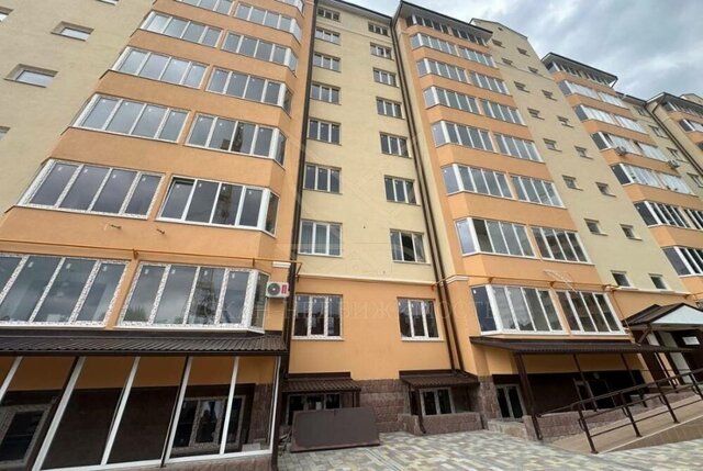 пер Первомайский 11 фото