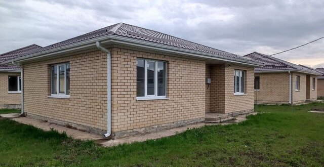 п Знаменский снт Рассвет ул Шоссейная р-н Карасунский фото