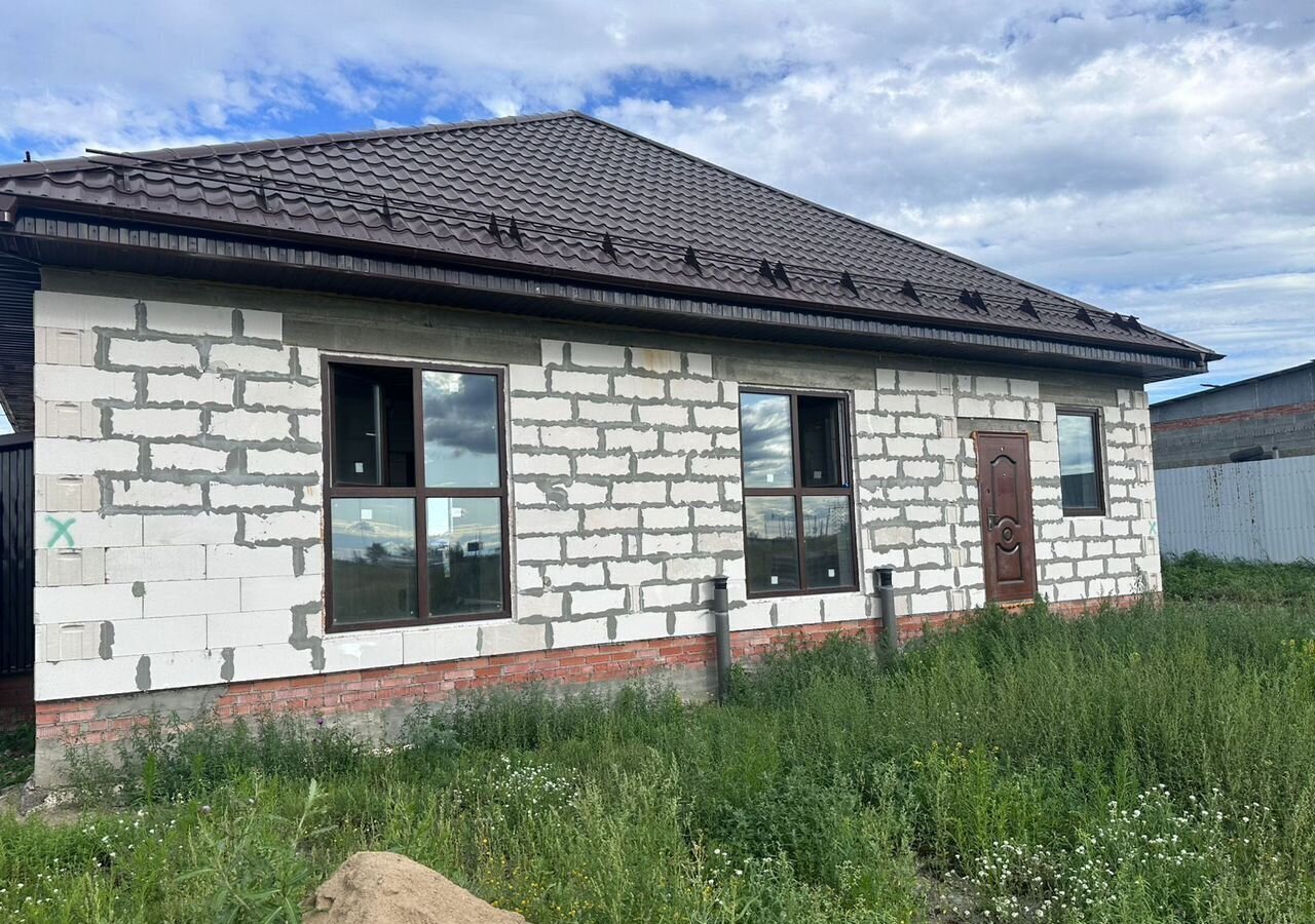 дом г Троицк Новая Нарезка ул им. Н.И. Столярова Троицкий г. о. фото 23