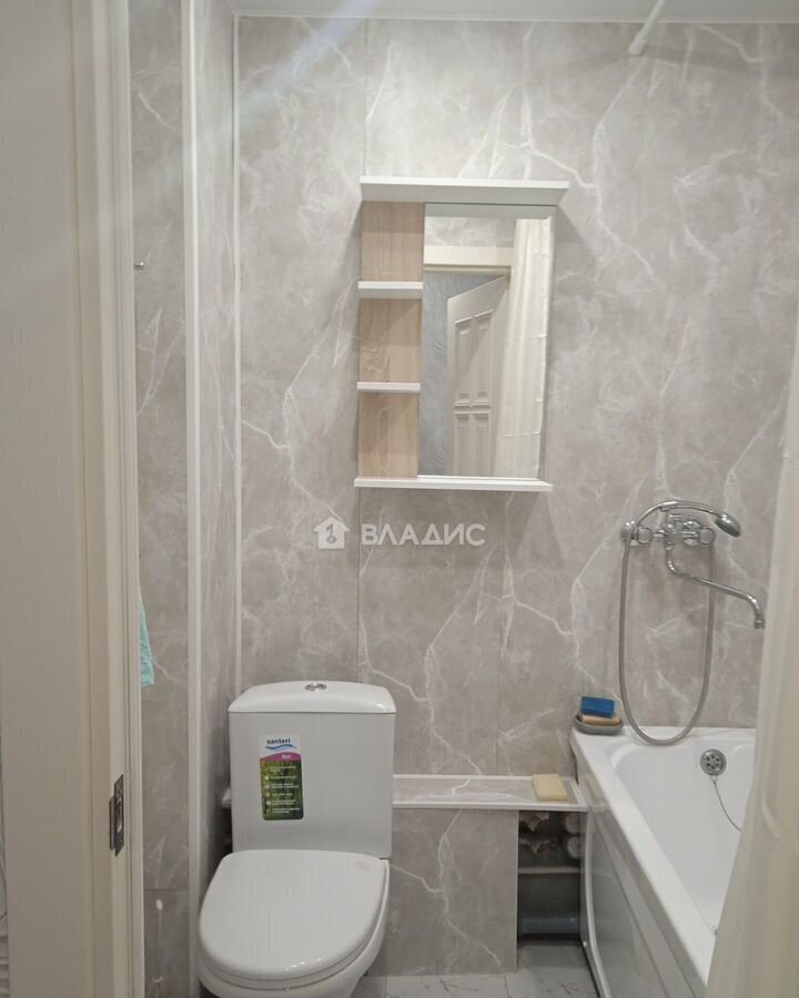 квартира г Ковров ул 5 Декабря 22/2 фото 9